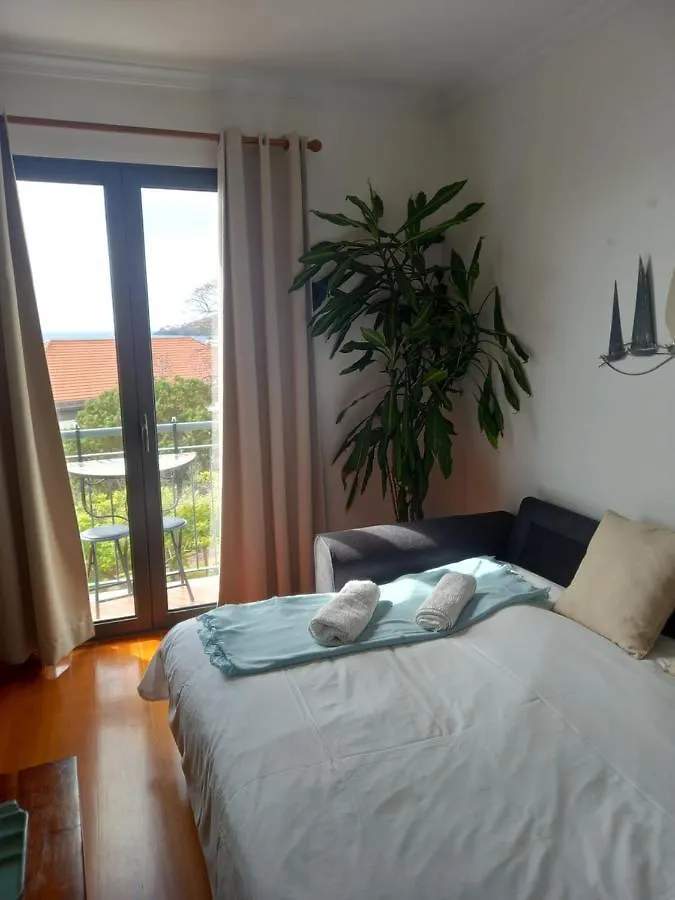 Amazing Sea Light Apartment, Close To The Beach. 산타 크루즈 아파트