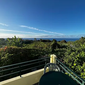 Quinta Da Quebrada Farm stay
